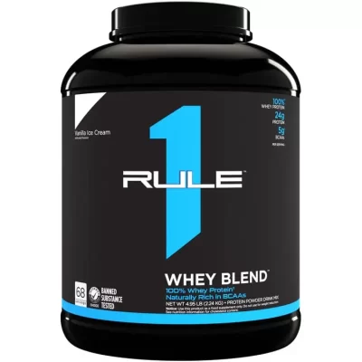 Whey Blend - 2,2 кг